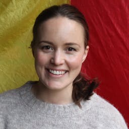 Profilbilde av Ida Christin Skar-Jørgensen