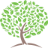 Norlandia Sørhellinga Barnehage logo